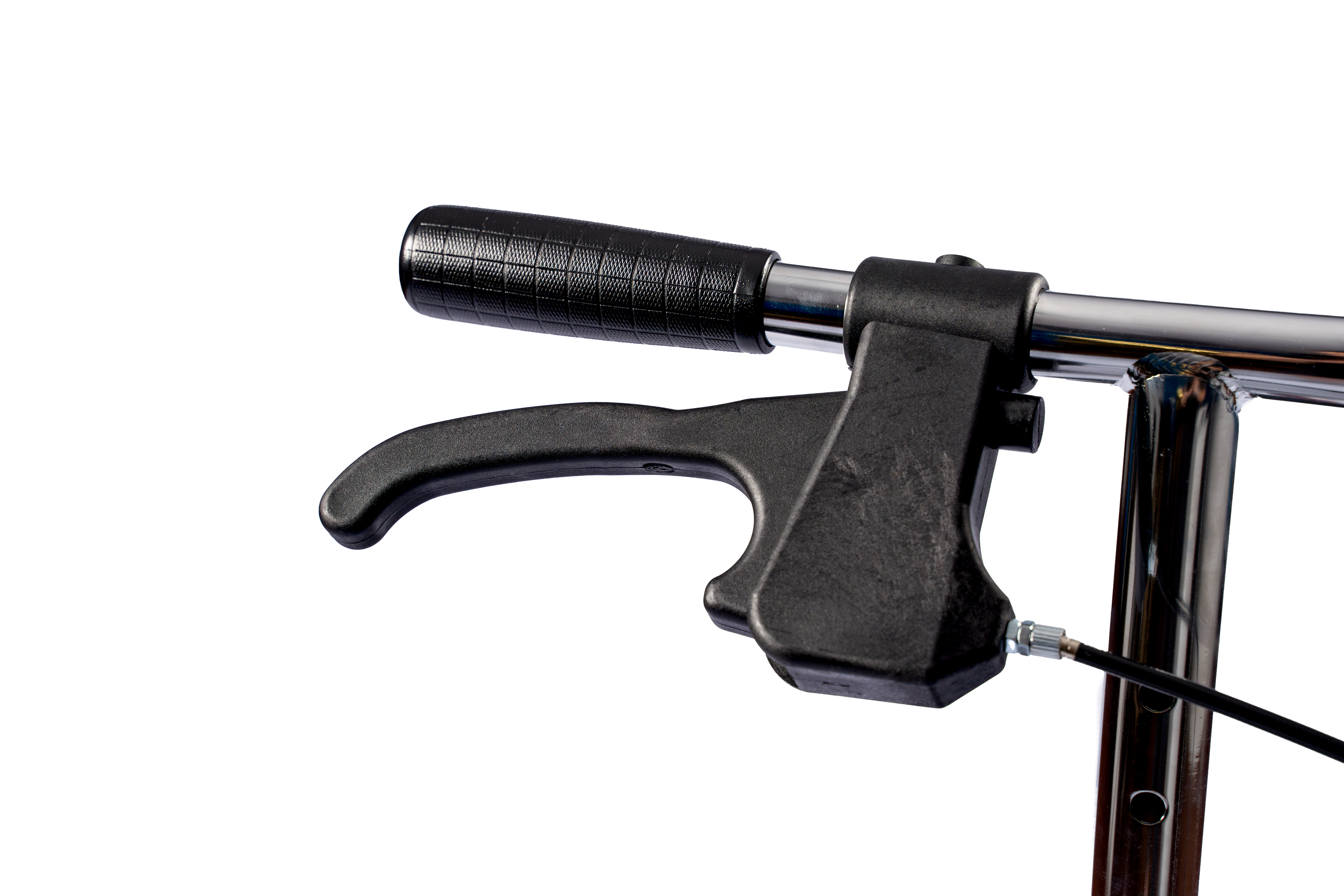 Roscoe Knee Rollator (Bur